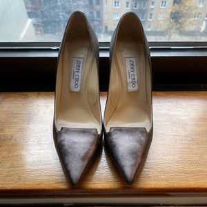 JIMMY CHOO Pumps size 38 EUR / 8 US